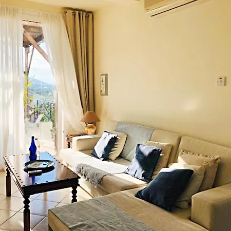 Seaview Esentepe Northern Cyprus 公寓 Agios Amvrosios (Kyrenia)