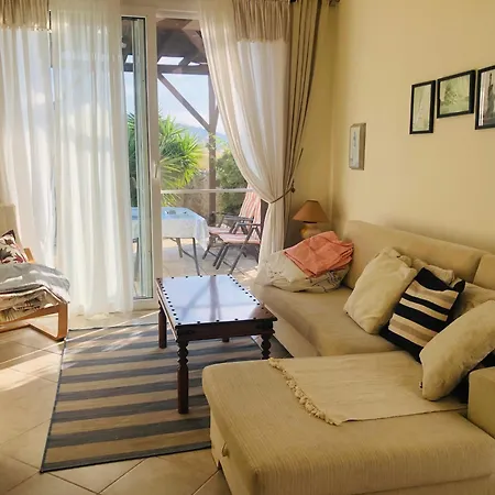 Seaview Esentepe Northern Cyprus