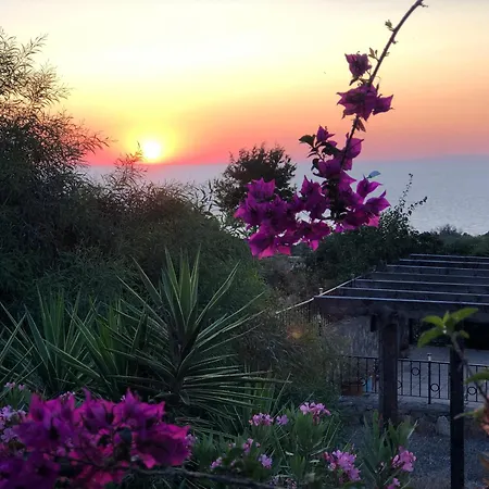 Seaview Esentepe Northern Cyprus 公寓 Agios Amvrosios (Kyrenia)