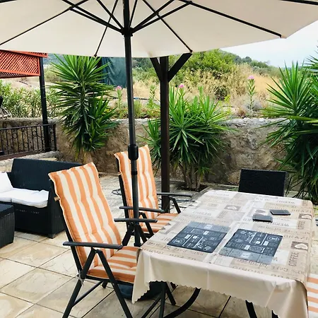 公寓 Seaview Esentepe Northern Cyprus *