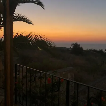 公寓 Seaview Esentepe Northern Cyprus *