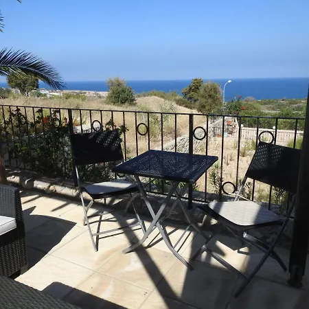 公寓 Seaview Esentepe Northern Cyprus Agios Amvrosios (Kyrenia)