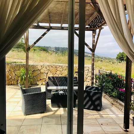 Seaview Esentepe Northern Cyprus 公寓 Agios Amvrosios (Kyrenia)