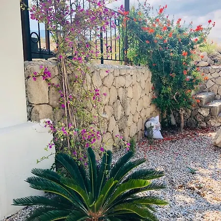 Seaview Esentepe Northern Cyprus 公寓 Agios Amvrosios (Kyrenia)