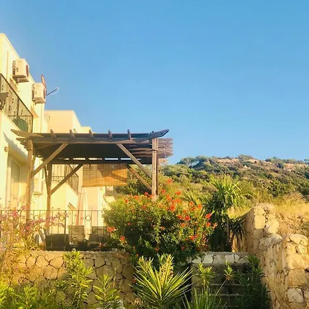 Seaview Esentepe Northern Cyprus 公寓 Agios Amvrosios (Kyrenia)