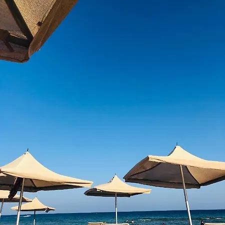 公寓 Seaview Esentepe Northern Cyprus *