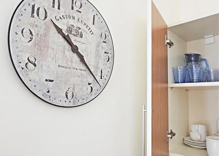 Seaview Esentepe Northern Cyprus Apartment