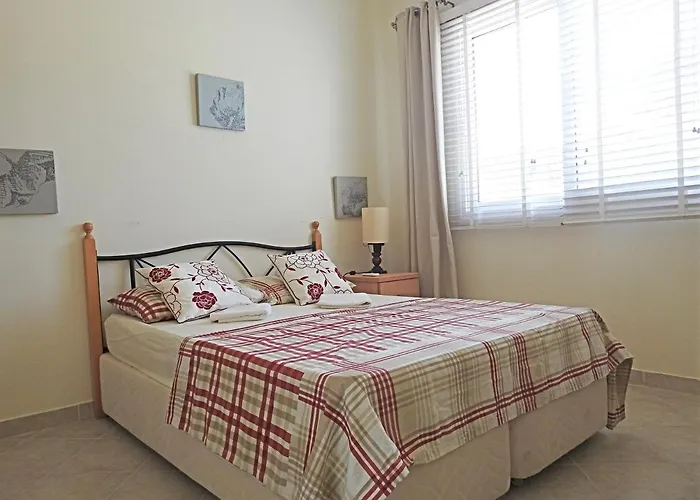 Seaview Esentepe Northern Cyprus Apartment *