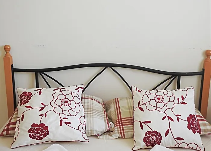 Seaview Esentepe Northern Cyprus Apartment Agios Amvrosios (Kyrenia)