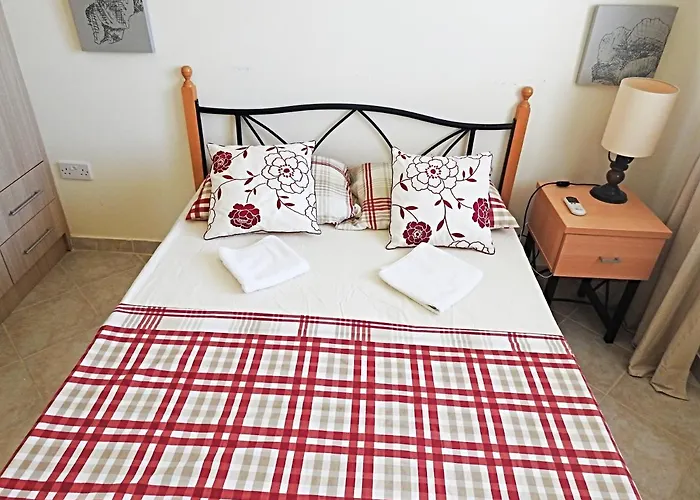 Seaview Esentepe Northern Cyprus Apartment Agios Amvrosios (Kyrenia)