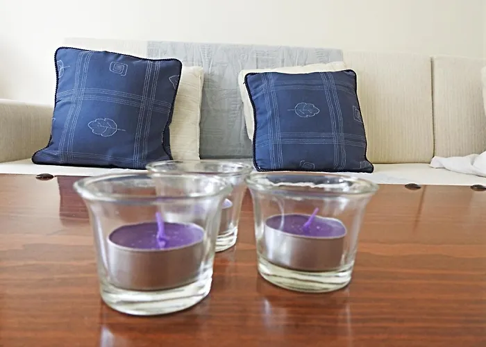 Seaview Esentepe Northern Cyprus *