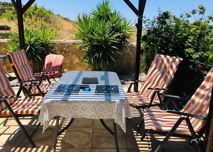 Seaview Esentepe Northern Cyprus Apartment *