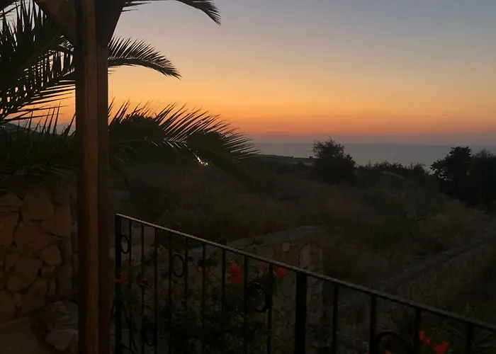 Apartment Seaview Esentepe Northern Cyprus *