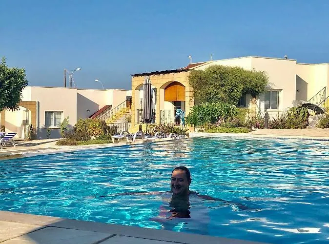 Seaview Esentepe Northern Cyprus