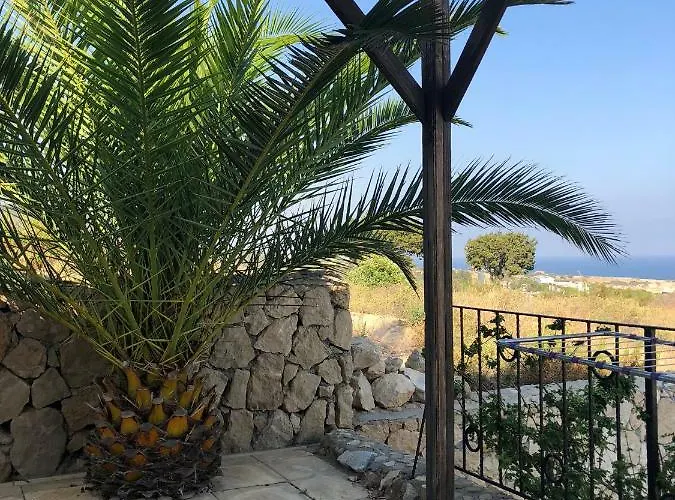 Seaview Esentepe Northern Cyprus Apartment *