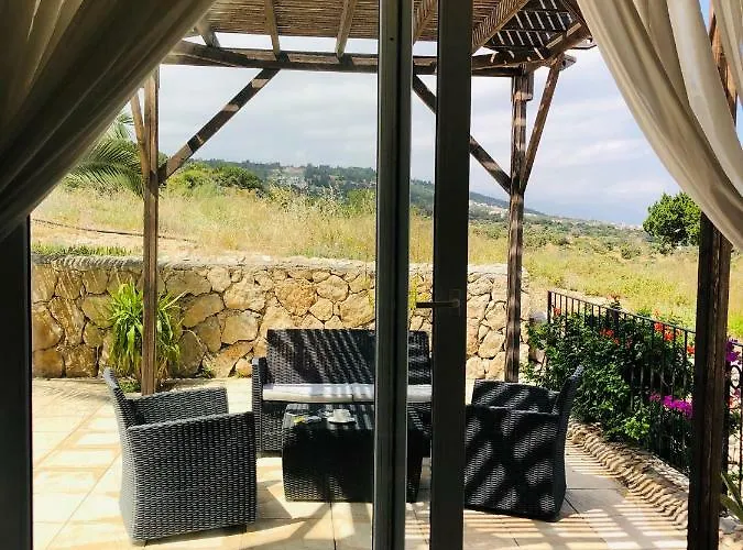 Seaview Esentepe Northern Cyprus Apartment Agios Amvrosios (Kyrenia)