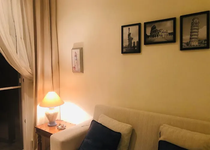 Seaview Esentepe Northern Cyprus Apartment *