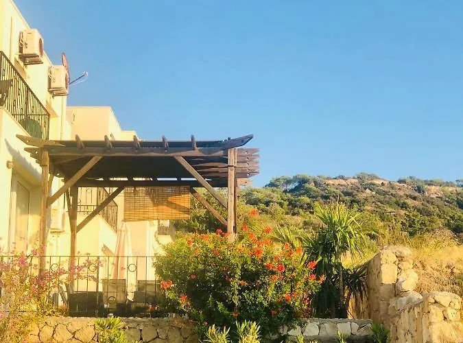 Seaview Esentepe Northern Cyprus Apartment Agios Amvrosios (Kyrenia)