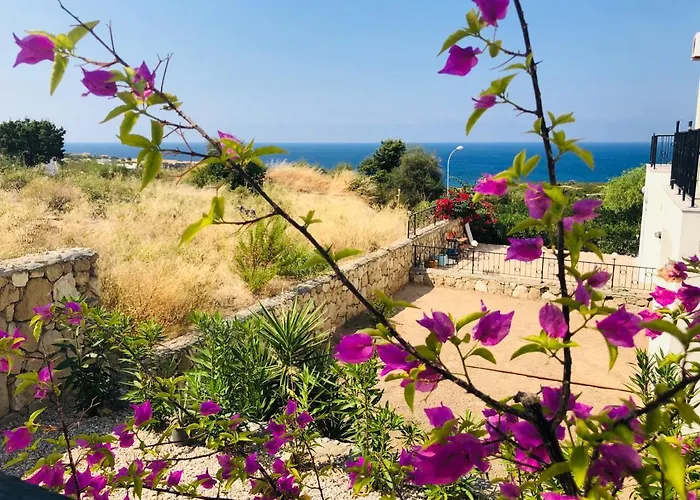 Apartment Seaview Esentepe Northern Cyprus Agios Amvrosios (Kyrenia)