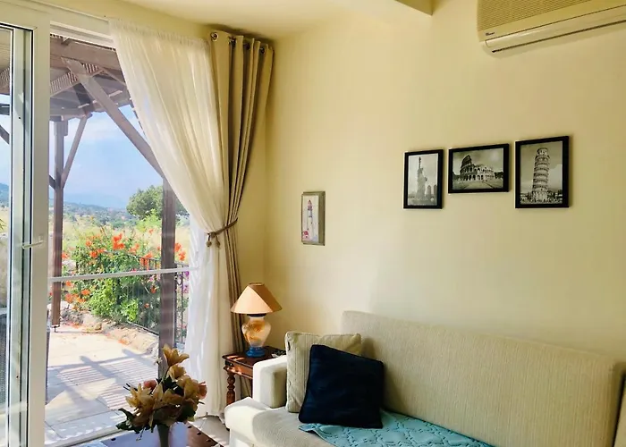 Apartment Seaview Esentepe Northern Cyprus *