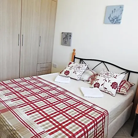 Апартаменты Seaview Esentepe Northern Cyprus Agios Amvrosios (Kyrenia)