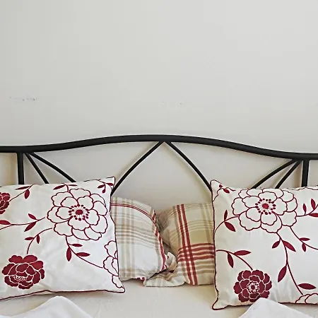 Seaview Esentepe Northern Cyprus Apartamento Agios Amvrosios (Kyrenia)