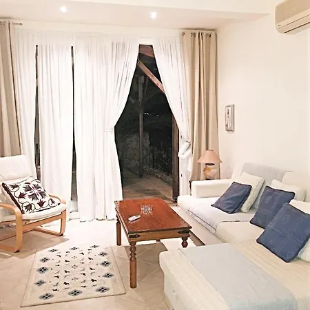 Апартаменты Seaview Esentepe Northern Cyprus *
