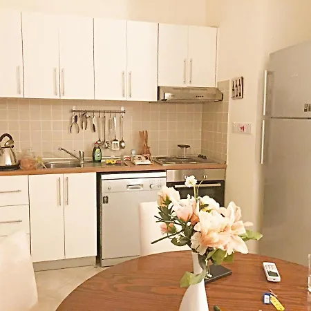 Apartamento Seaview Esentepe Northern Cyprus *