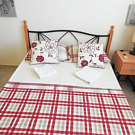 Seaview Esentepe Northern Cyprus Apartamento Agios Amvrosios (Kyrenia)