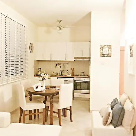 Seaview Esentepe Northern Cyprus * Agios Amvrosios (Kyrenia)