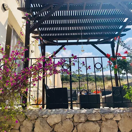 Апартаменты Seaview Esentepe Northern Cyprus *