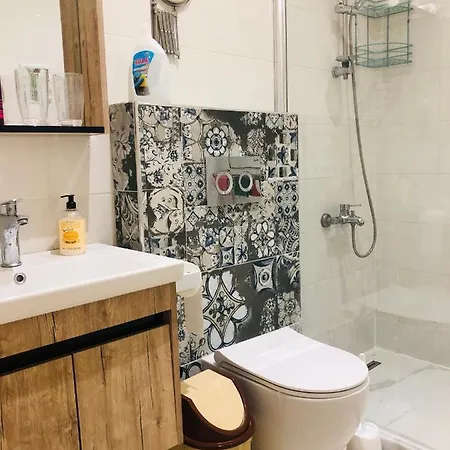 Seaview Esentepe Northern Cyprus