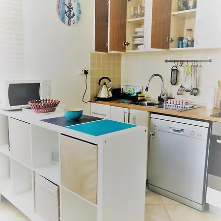 Apartamento Seaview Esentepe Northern Cyprus