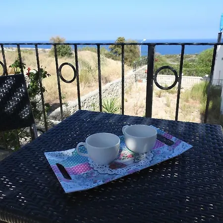 Апартаменты Seaview Esentepe Northern Cyprus