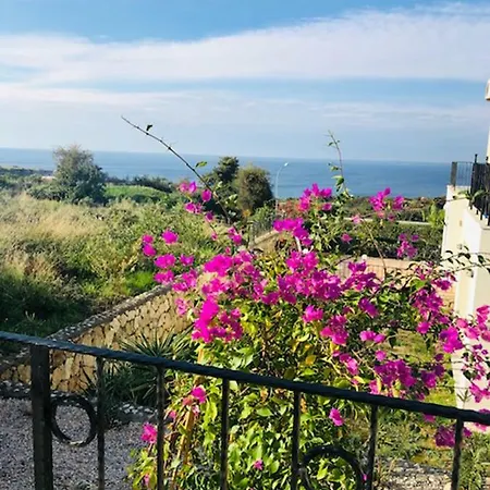 Seaview Esentepe Northern Cyprus *