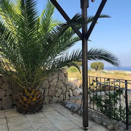 Seaview Esentepe Northern Cyprus Apartamento *