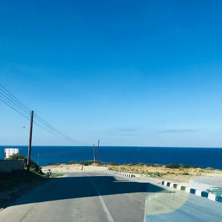 Seaview Esentepe Northern Cyprus *