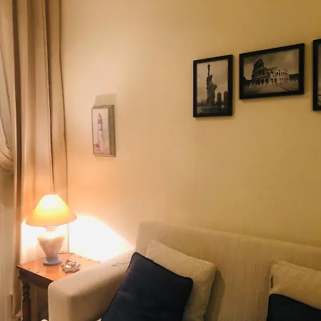 Seaview Esentepe Northern Cyprus Appartement *