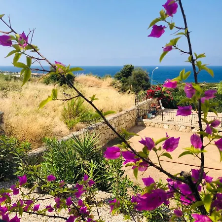 Апартаменты Seaview Esentepe Northern Cyprus Agios Amvrosios (Kyrenia)