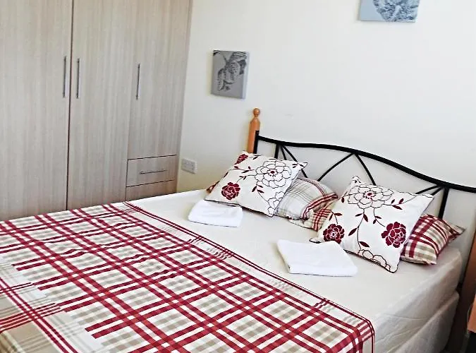 Apartmán Seaview Esentepe Northern Cyprus Agios Amvrosios (Kyrenia)