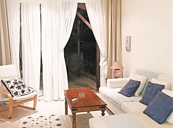 Apartmán Seaview Esentepe Northern Cyprus *