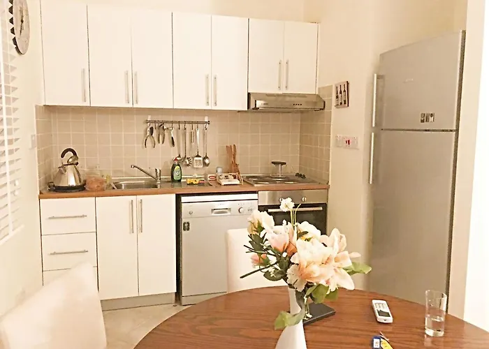 Apartmán Seaview Esentepe Northern Cyprus *