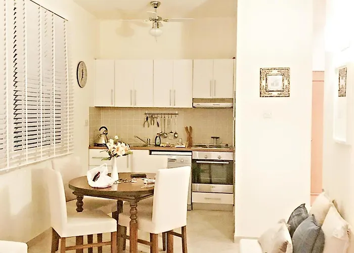 Seaview Esentepe Northern Cyprus * Agios Amvrosios (Kyrenia)