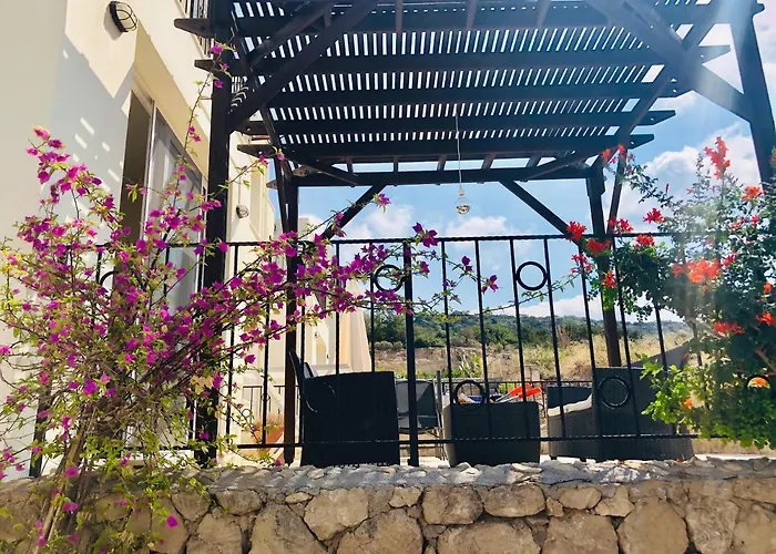 Apartmán Seaview Esentepe Northern Cyprus *