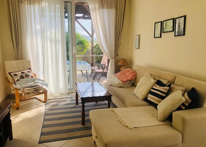 Seaview Esentepe Northern Cyprus