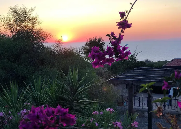 Seaview Esentepe Northern Cyprus Apartmán Agios Amvrosios (Kyrenia)