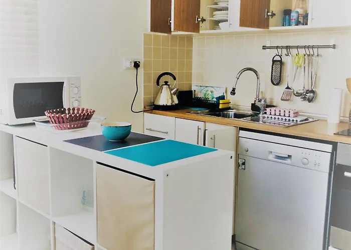 Apartmán Seaview Esentepe Northern Cyprus