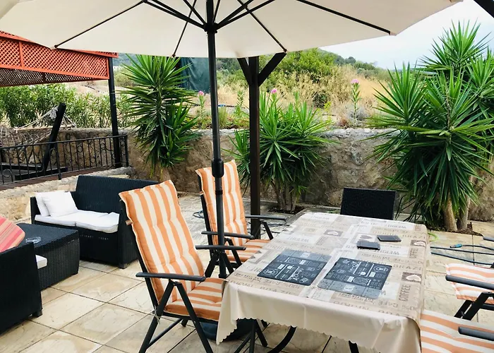 Apartmán Seaview Esentepe Northern Cyprus *