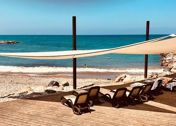 Seaview Esentepe Northern Cyprus Agios Amvrosios (Kyrenia)