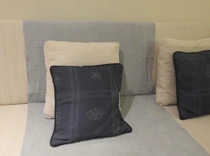 Apartmán Seaview Esentepe Northern Cyprus *